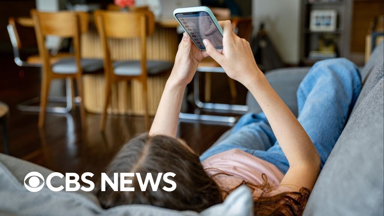 Latest on jury deliberations in California social media addiction case