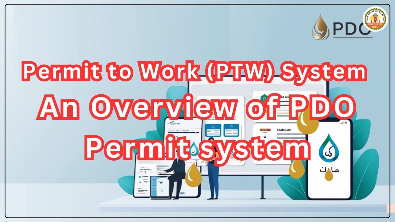 PDO PTW ЧАСТЬ 1