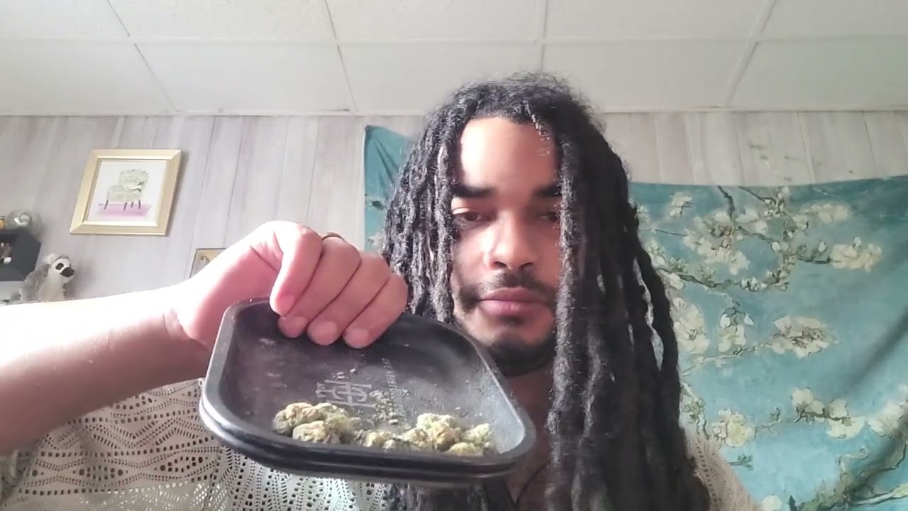 Strain of The Day - ⁉️where's my bike 🏍  By U4EA. (NO CUTS IN VIDEO SORRY)