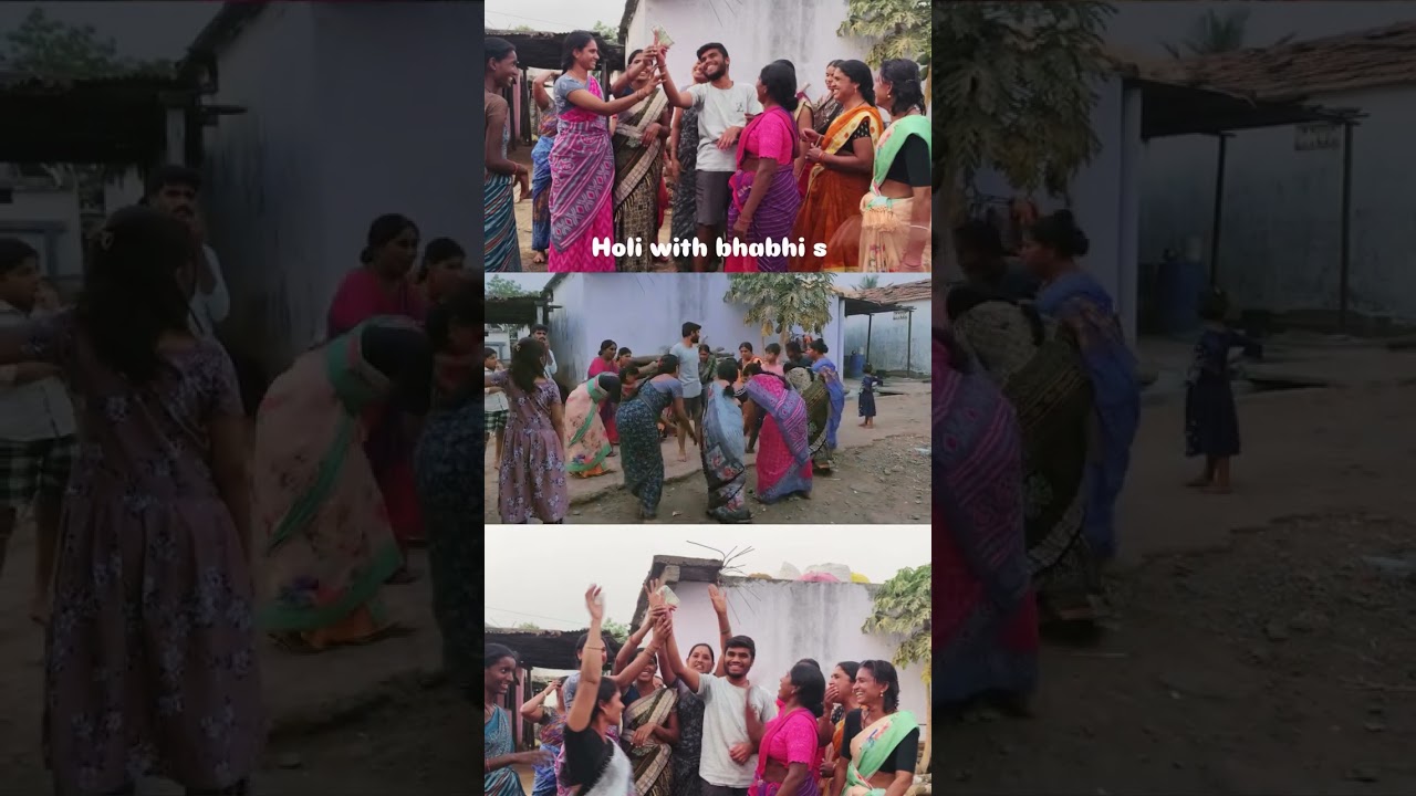 #banjara #banjaraholi #devar #bhojai