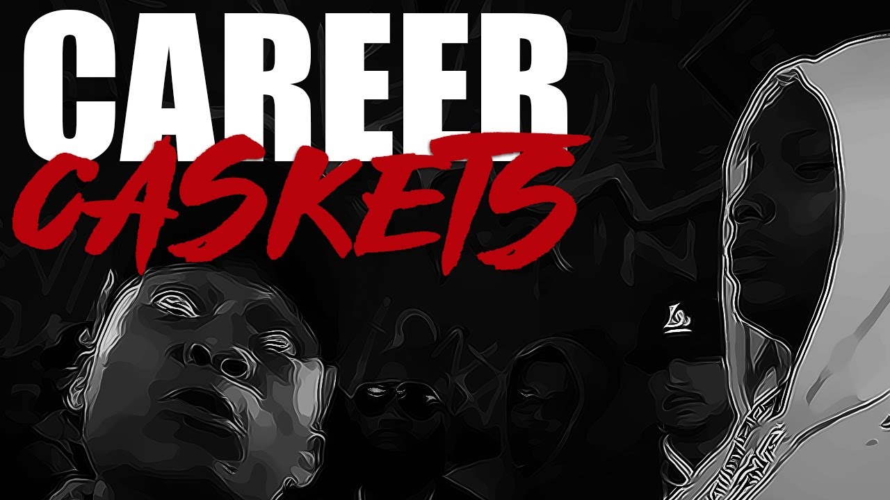 Career Caskets | Se. 4 Ep. 1 