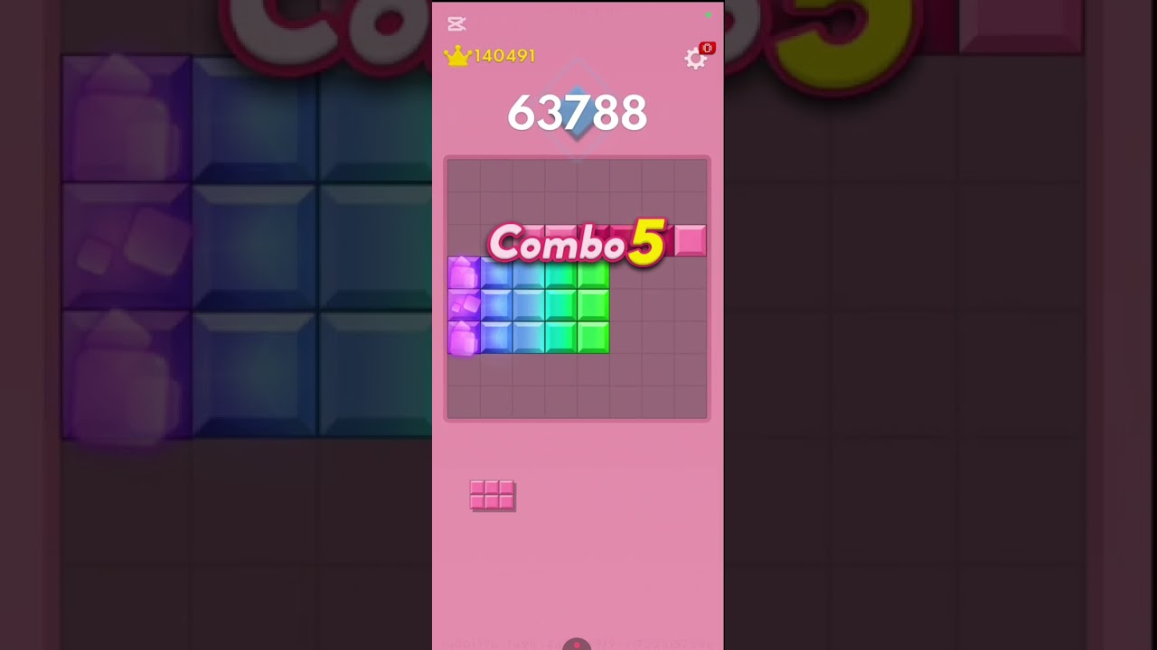 BLOCK BLAST 