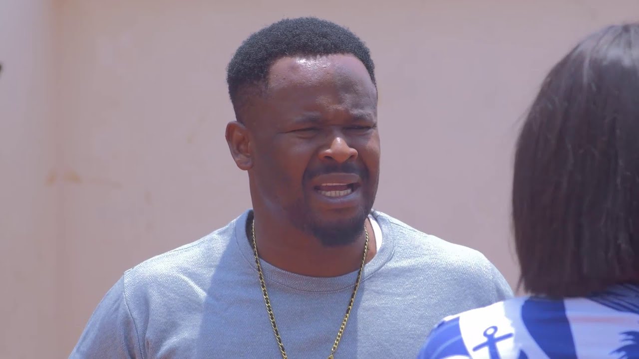 THIS 2026 ZUBBY MICHAEL NEW MOVIE WITH SHARON IFEDI IS A LIFE LESSON FOR EVERY LADY THAT HAS A MAID