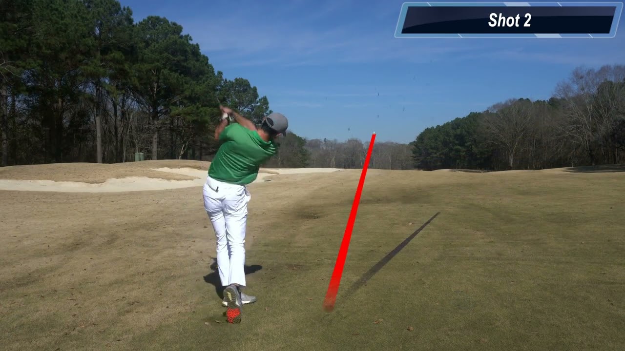 The Judge at Robert Trent Jones Capitol Hill Golf Course Playthrough in Prattville, AL