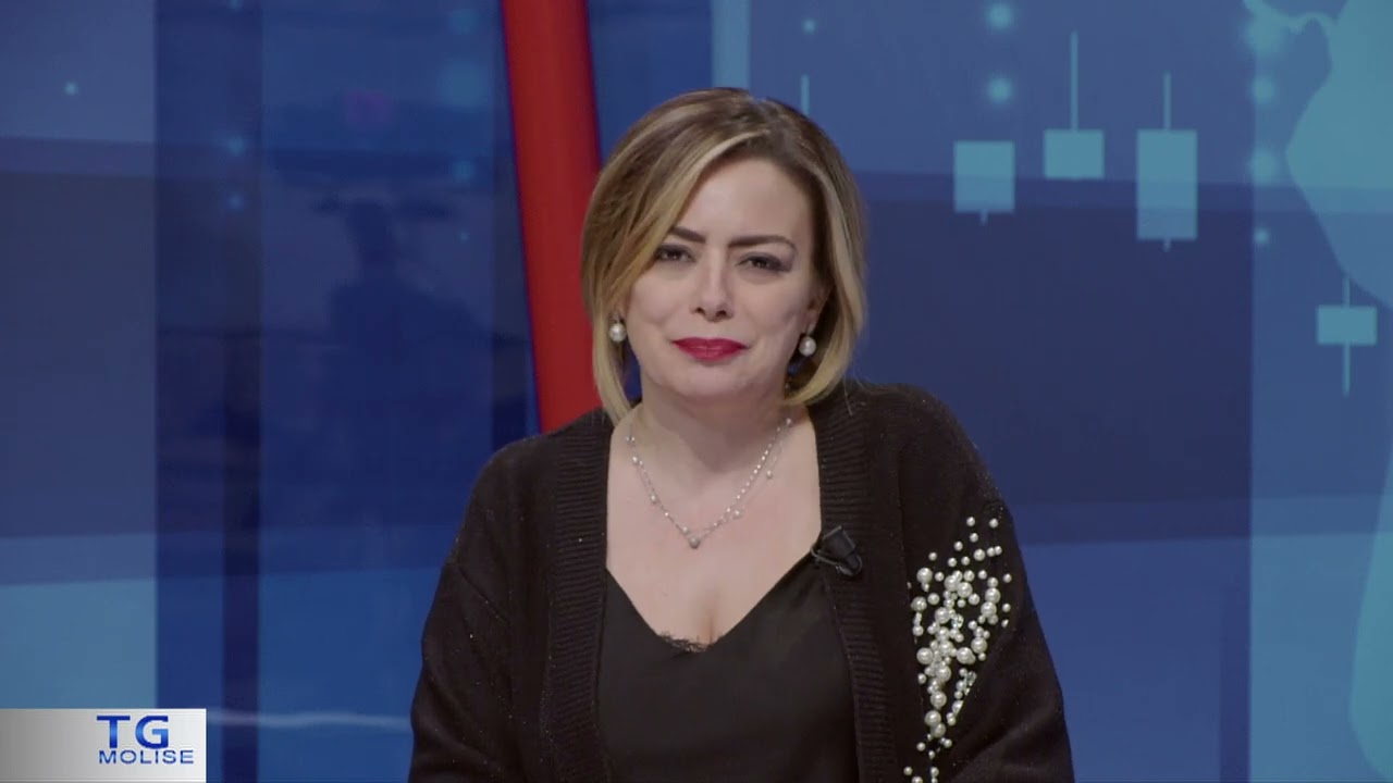 Telegiornale ore 19.30 – 25/01/2026