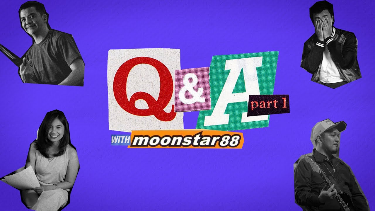 Q&A with Moonstar88: Part 1