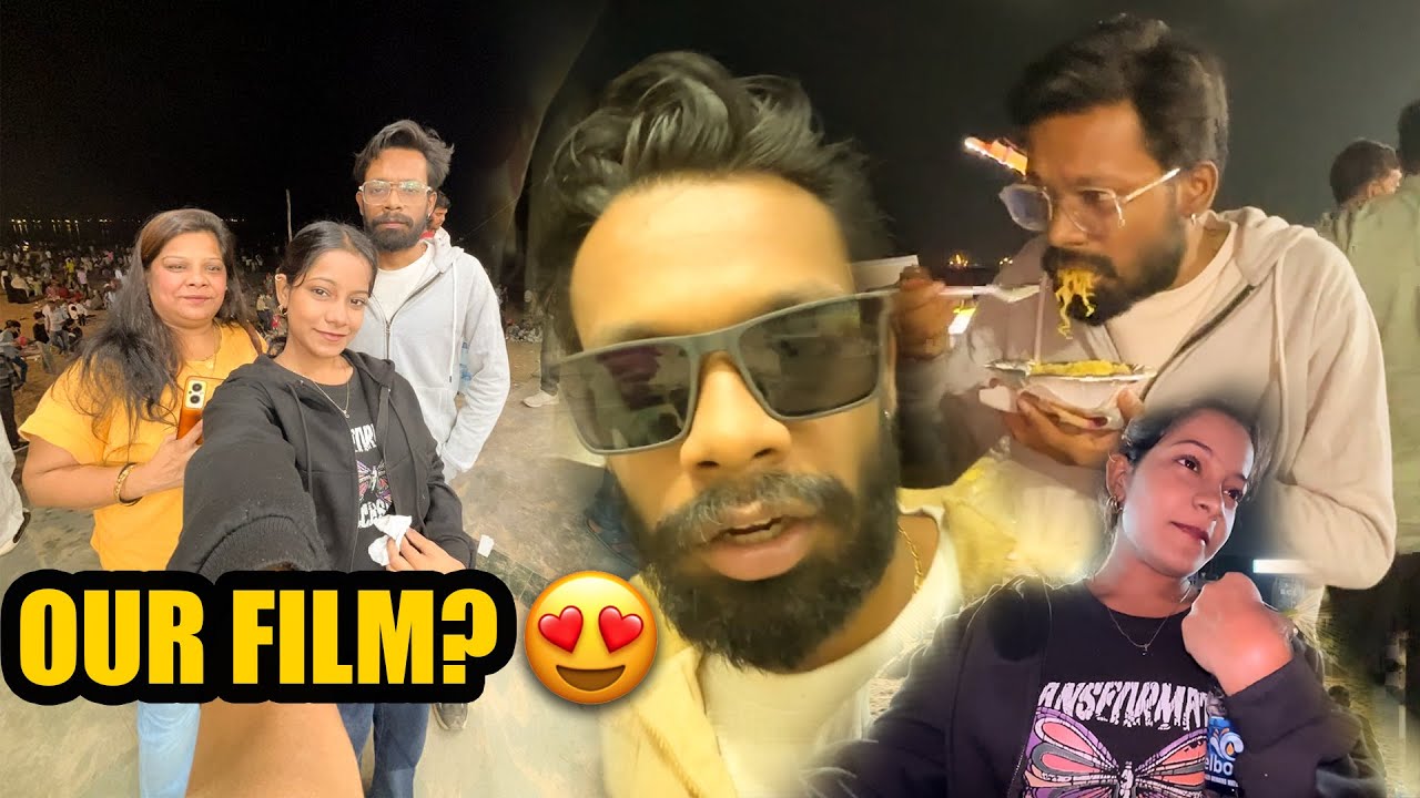 Kya humari pehli Independent film Nukkad Natak Cinema's me Release hone vali hai 27 Feb ko ?