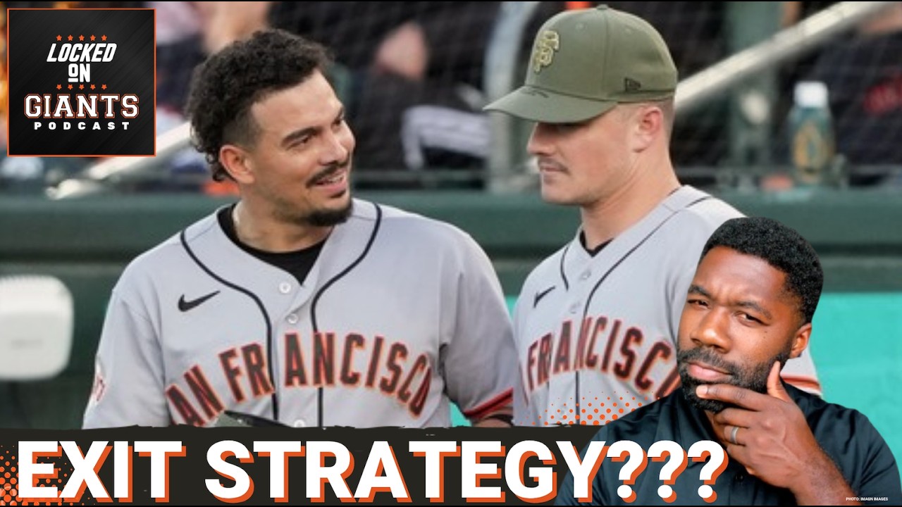 GIANTS TRADE PLAN: Why Another Loss Helps