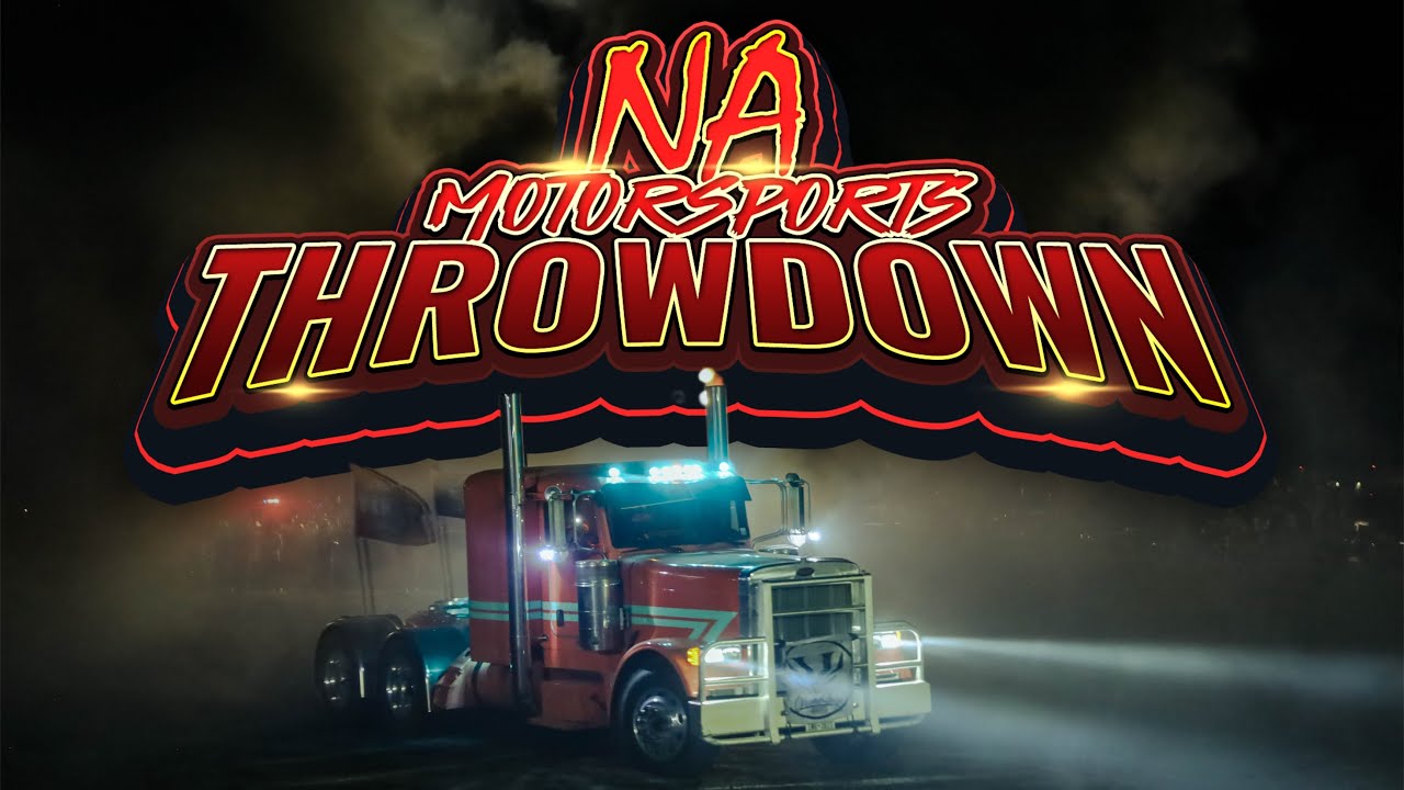 N/A Motorsports Throwdown 2025