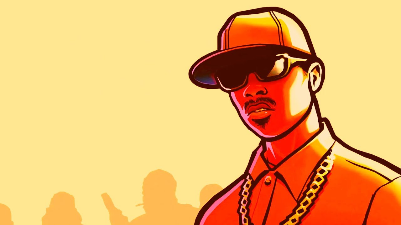¡EJERCITANDO A CJ! #4 GTA SAN ANDREAS