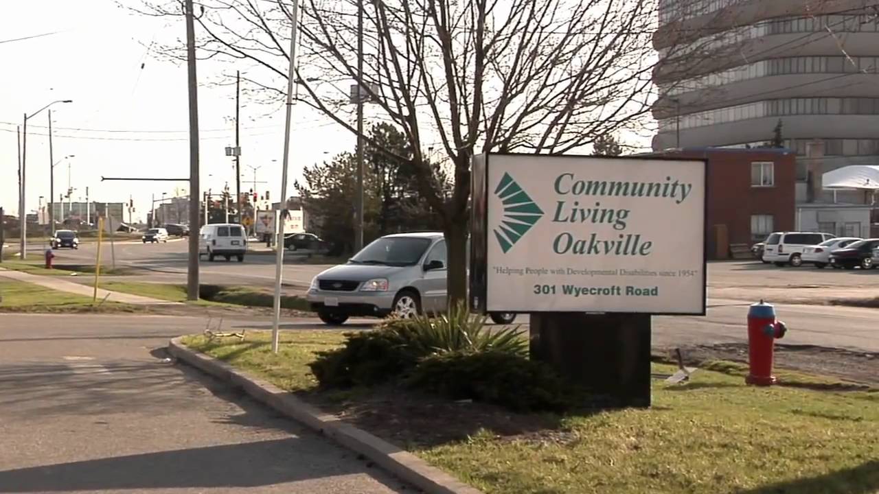 The Safety Net - Community Living Oakville