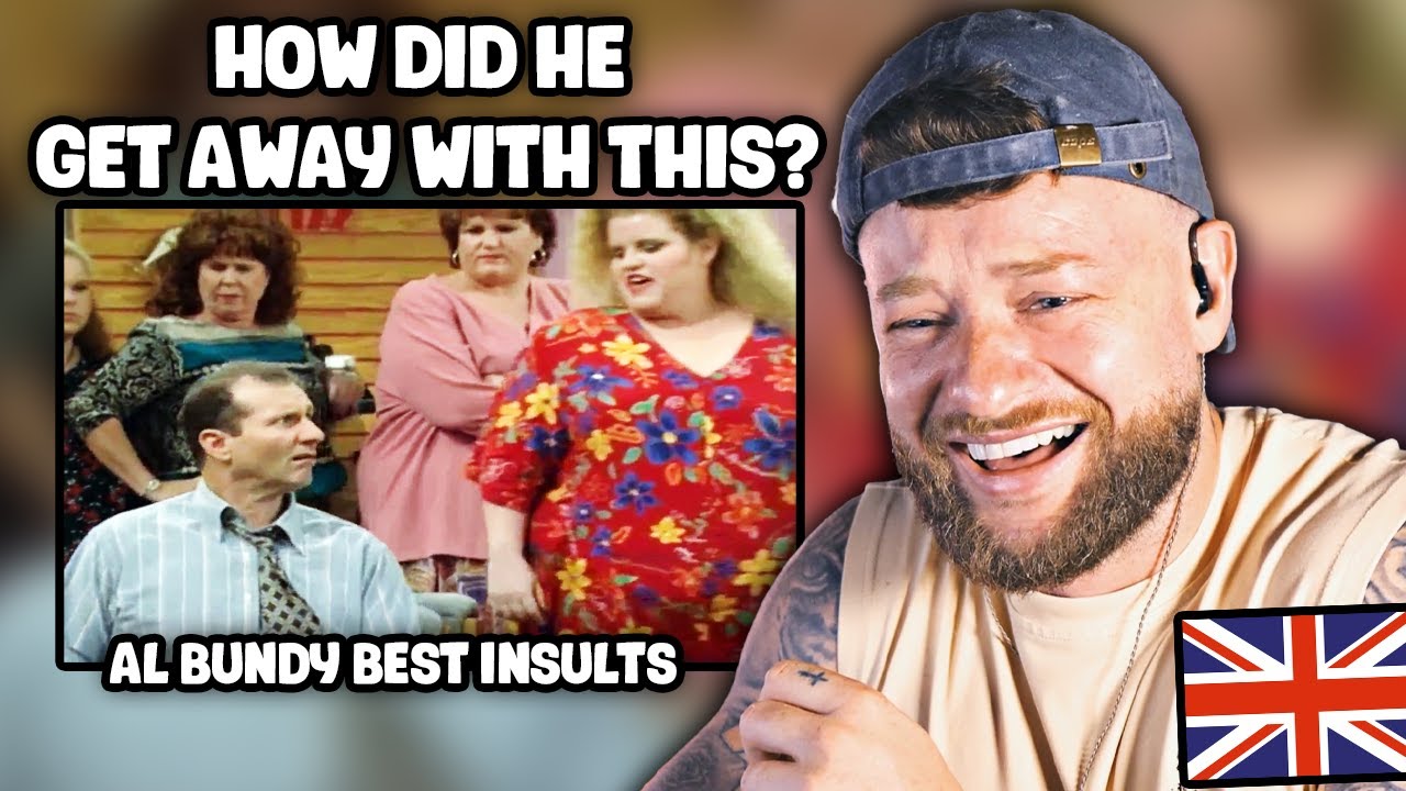 Millennial Reacts to 