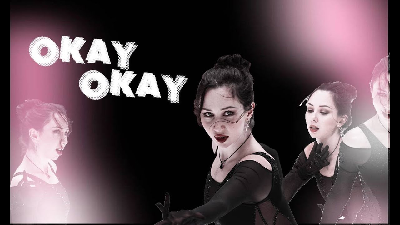okay, okay \\ elizaveta tuktamysheva, figure skating edit