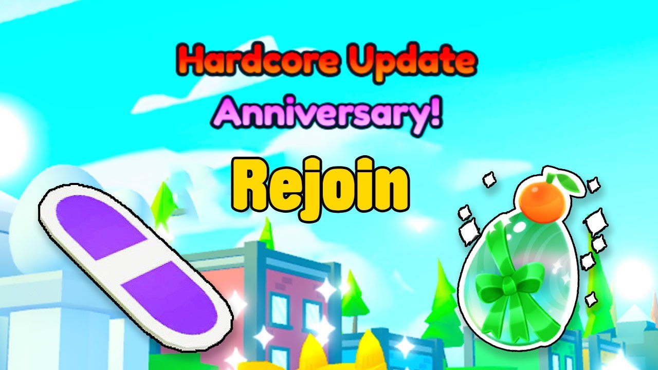 New Cyborg Capybara + Hoverboard + Green Egg in Update PSX