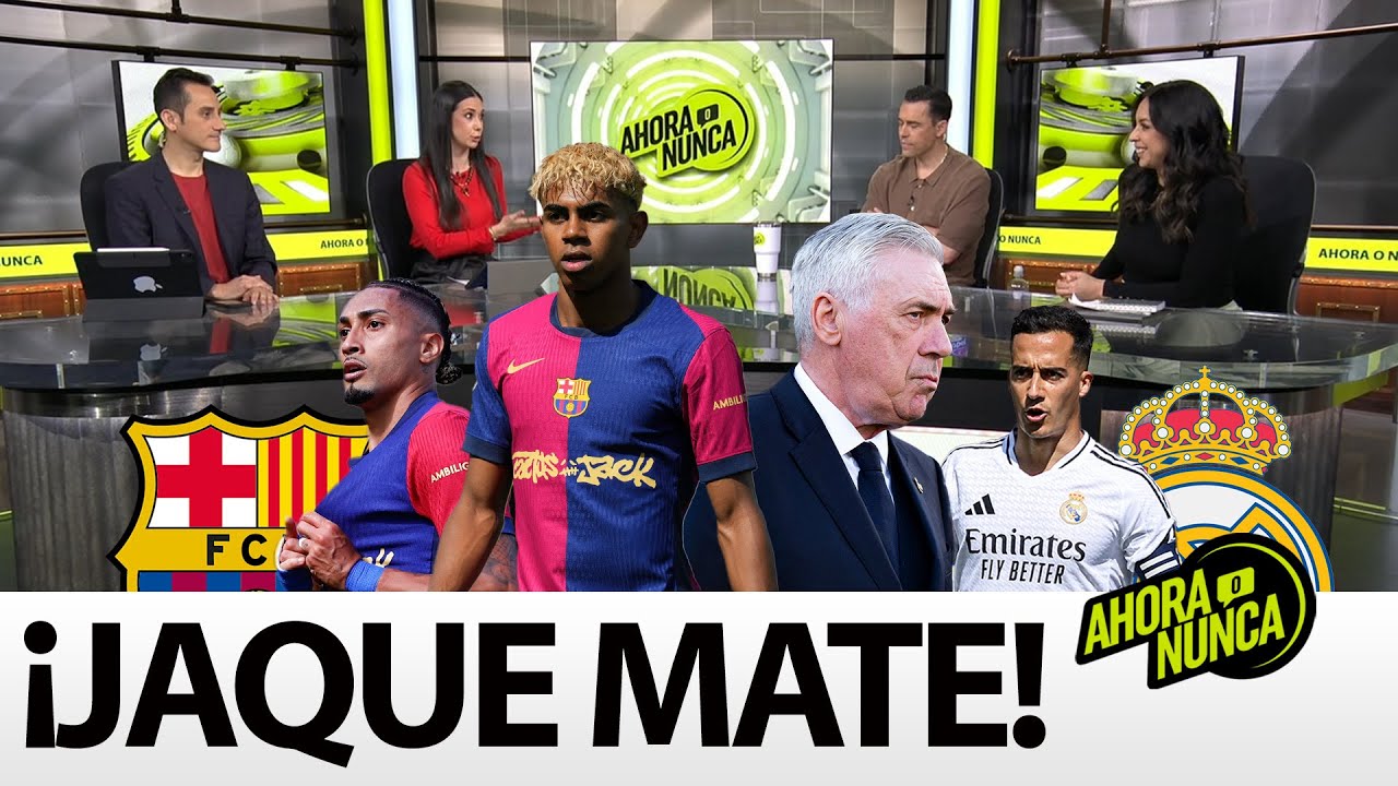 Caro: “ESTE BARÇA SEGUIRÁ CAUSANDO MIEDO EN TODA ESPAÑA Y EUROPA”