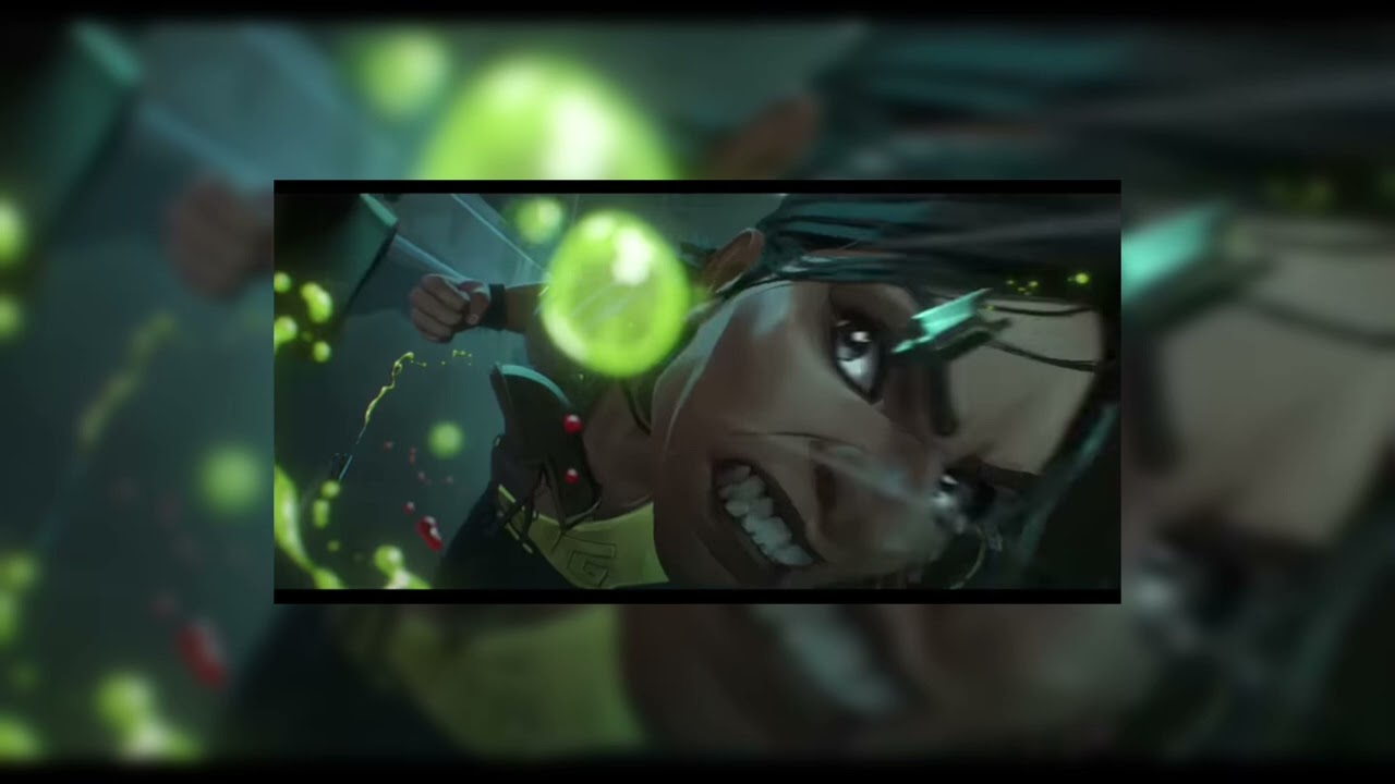 Renegade(We Never Run) by Raja Kumari, Stefflon Don, and Arcane series(sped up)