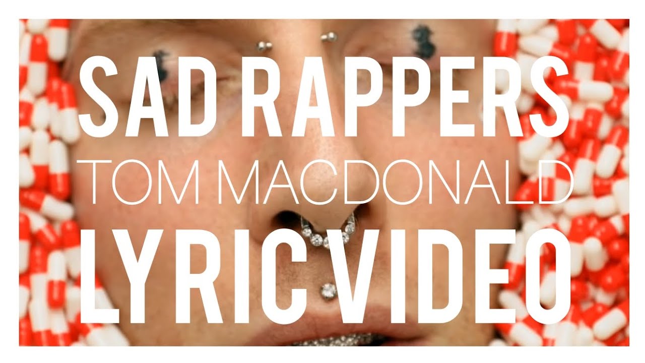 Tom Macdonald - 