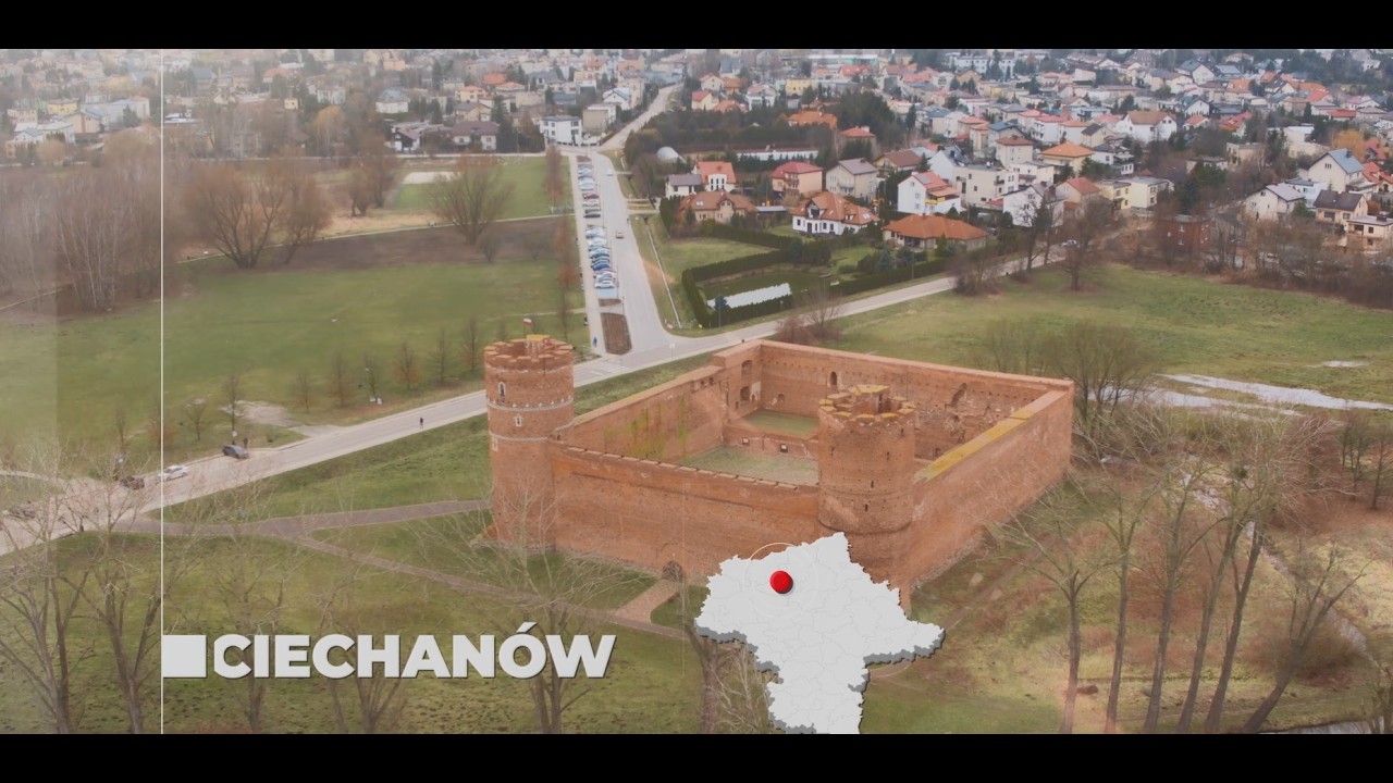 Informacje z Mazowsza odc. 136