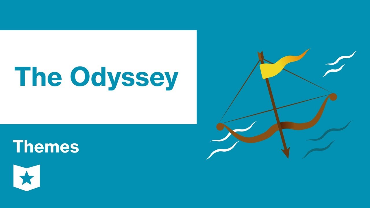 The Odyssey by Homer | Themes