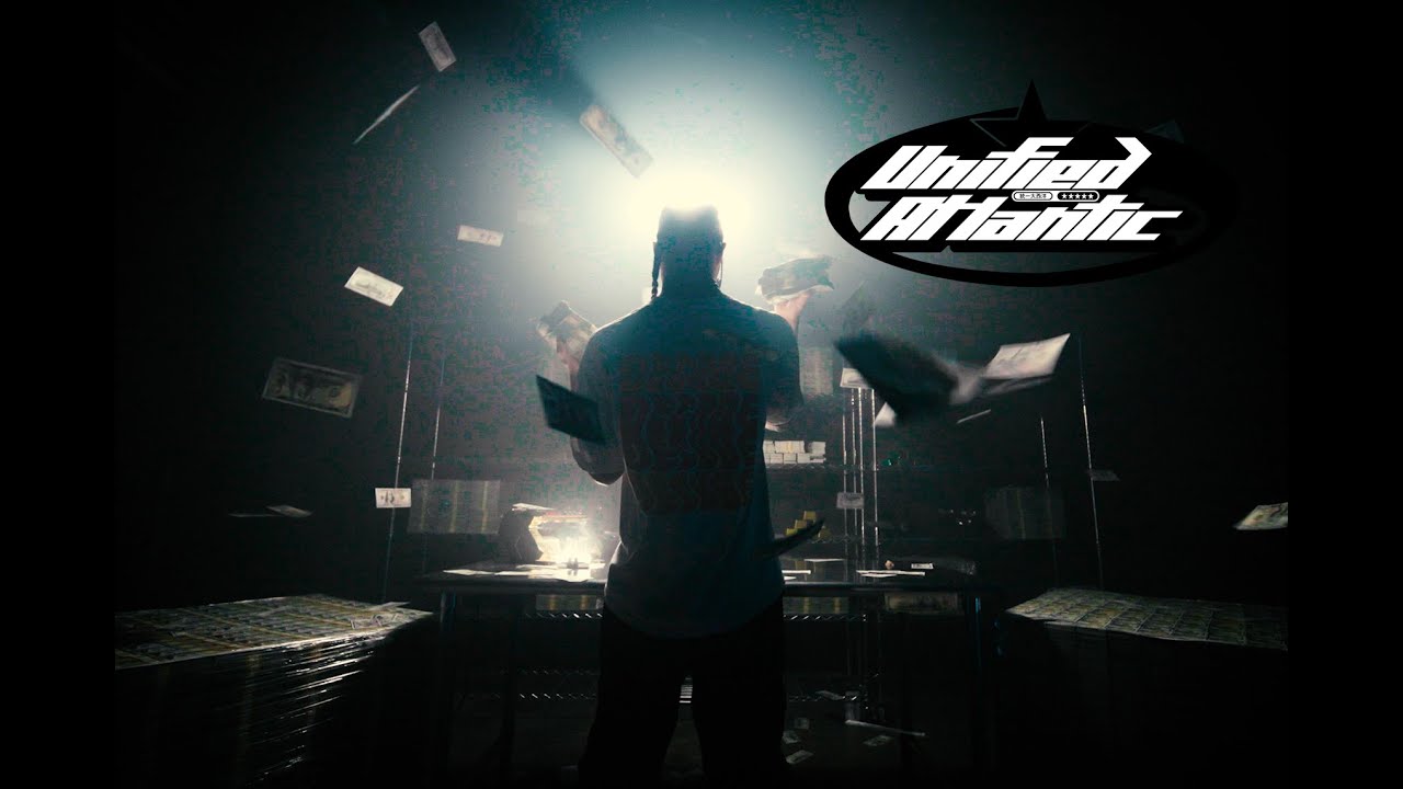 Bmadethis-In My Phone (directed by @unifiedatlantic )(prod. @KIXX- )