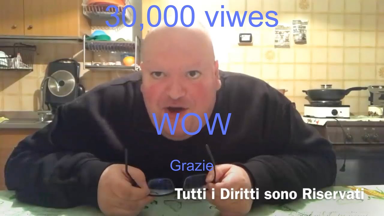|| COMPILATION || [momenti WTF] Youtubo anche io