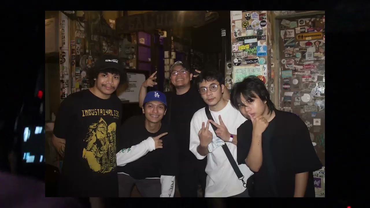 OUTRE - 3/7/25 MOWS/SAGUIJO