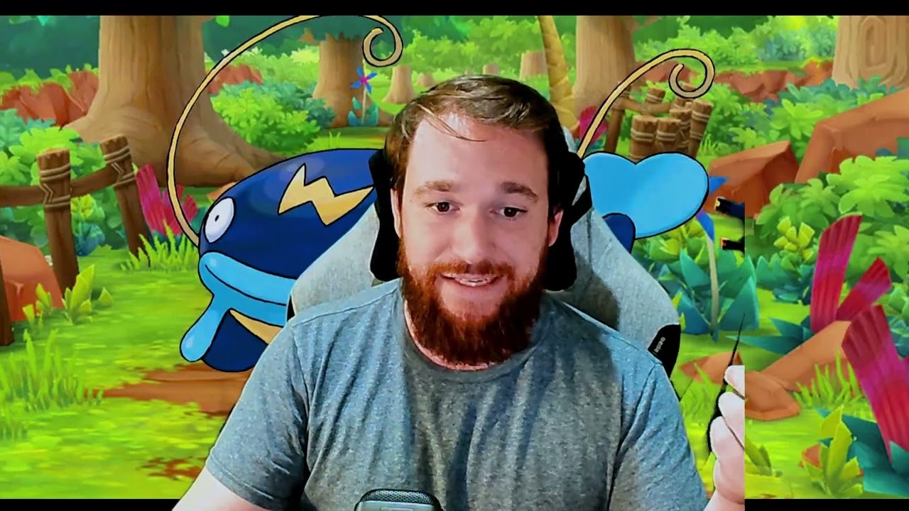 Whiscash Lore