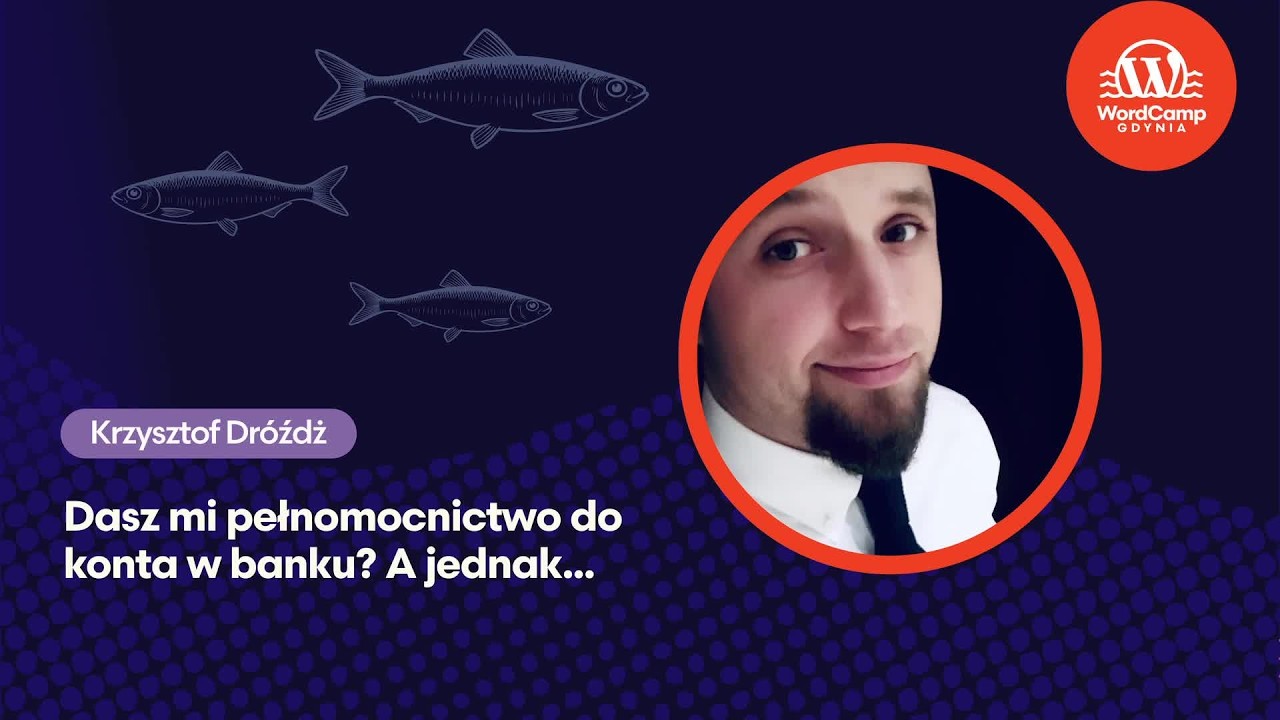 Dasz mi pełnomocnictwo do konta w banku A jednak…