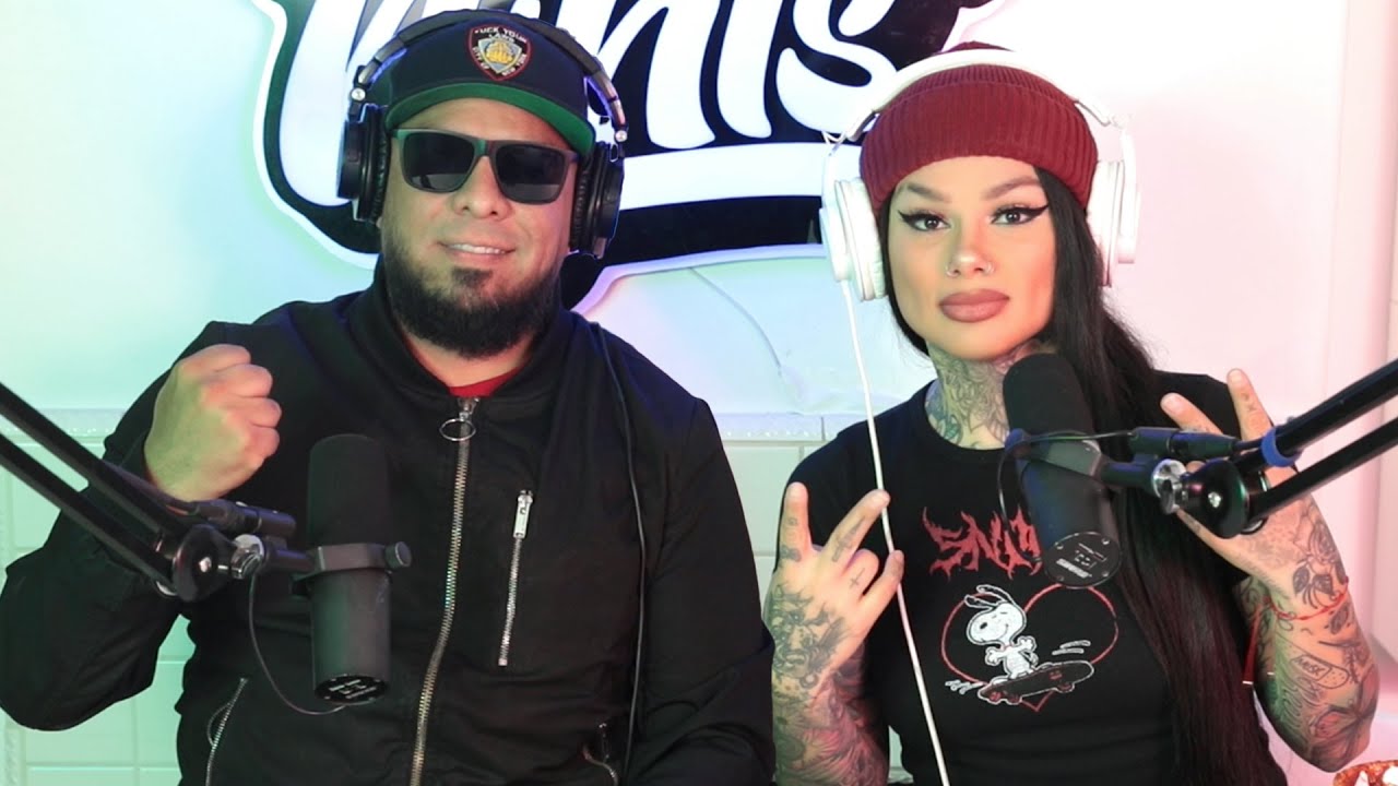 Immortal Technique & Snow Tha Product | EVERYNIGHTNIGHTS PODCAST #272
