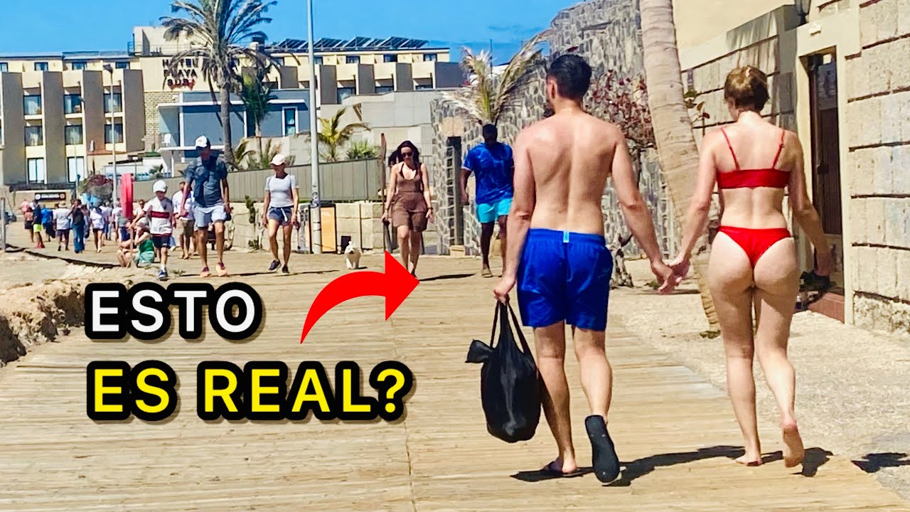 Un DÍA CONMIGO en TENERIFE🇮🇨/LO que NO TE CUENTAN de VIVIR AQUÍ 🤔/@Mely_Rives