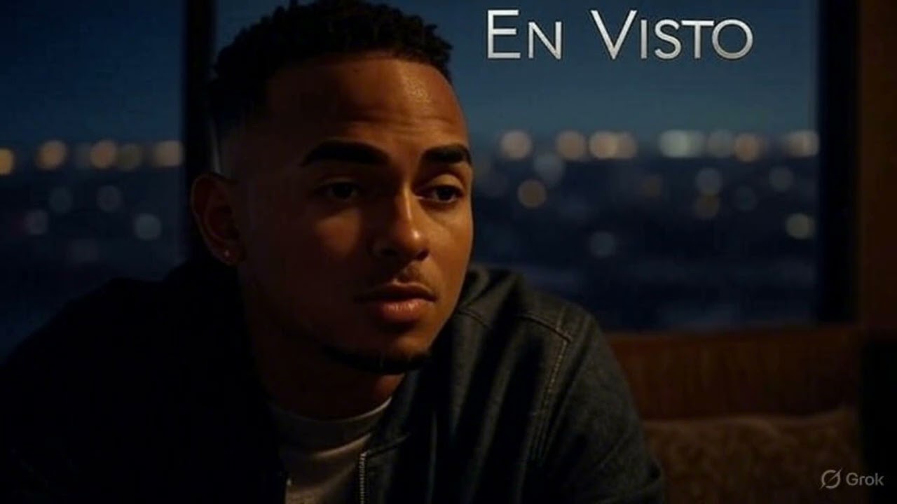 Ozuna - En Visto