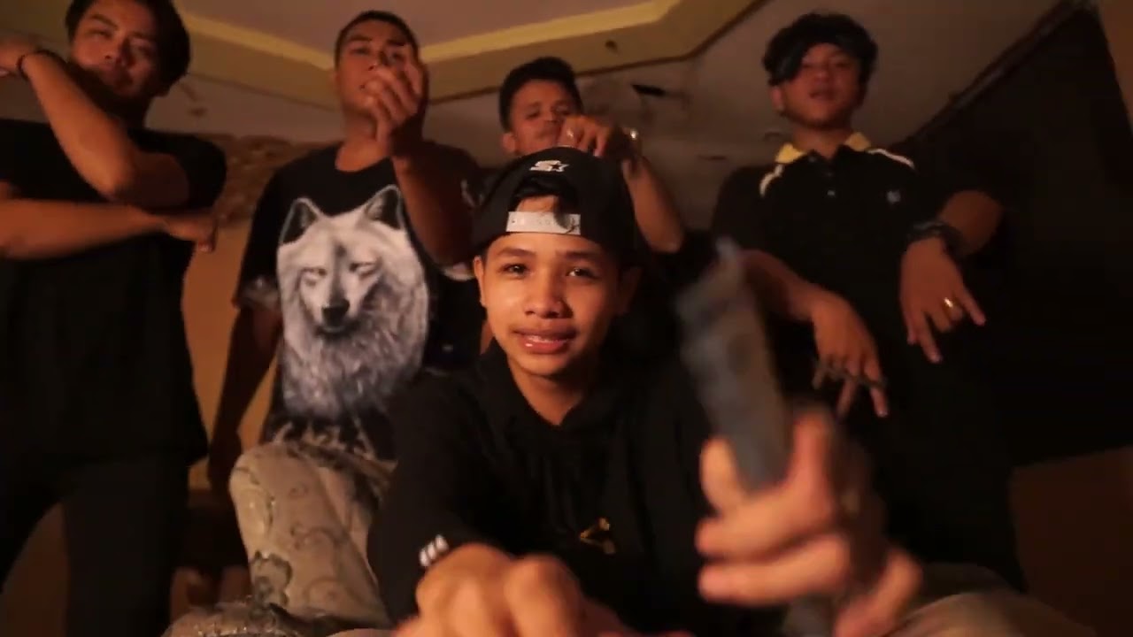 EUSTICE - BARRIO LICO (OMV) PROD. Drix