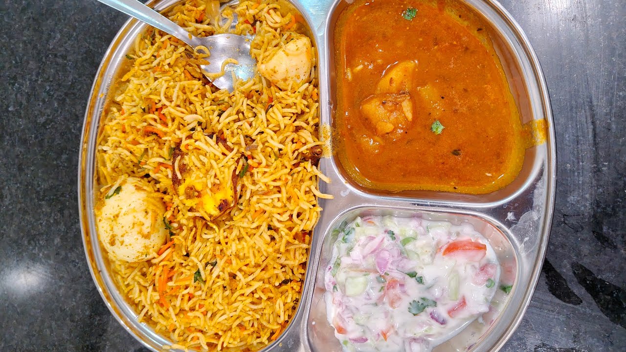Deepu's kitchen is live