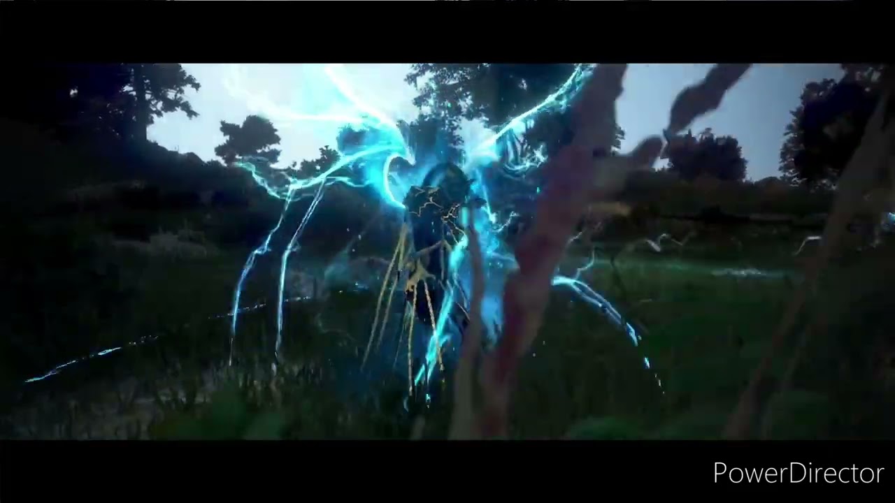 BDO SERIES X DRAKANIA RBF MONTAGE
