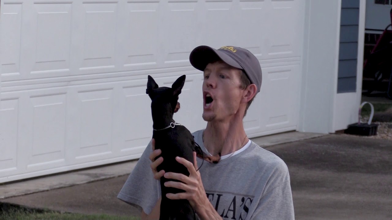 MinPin Training