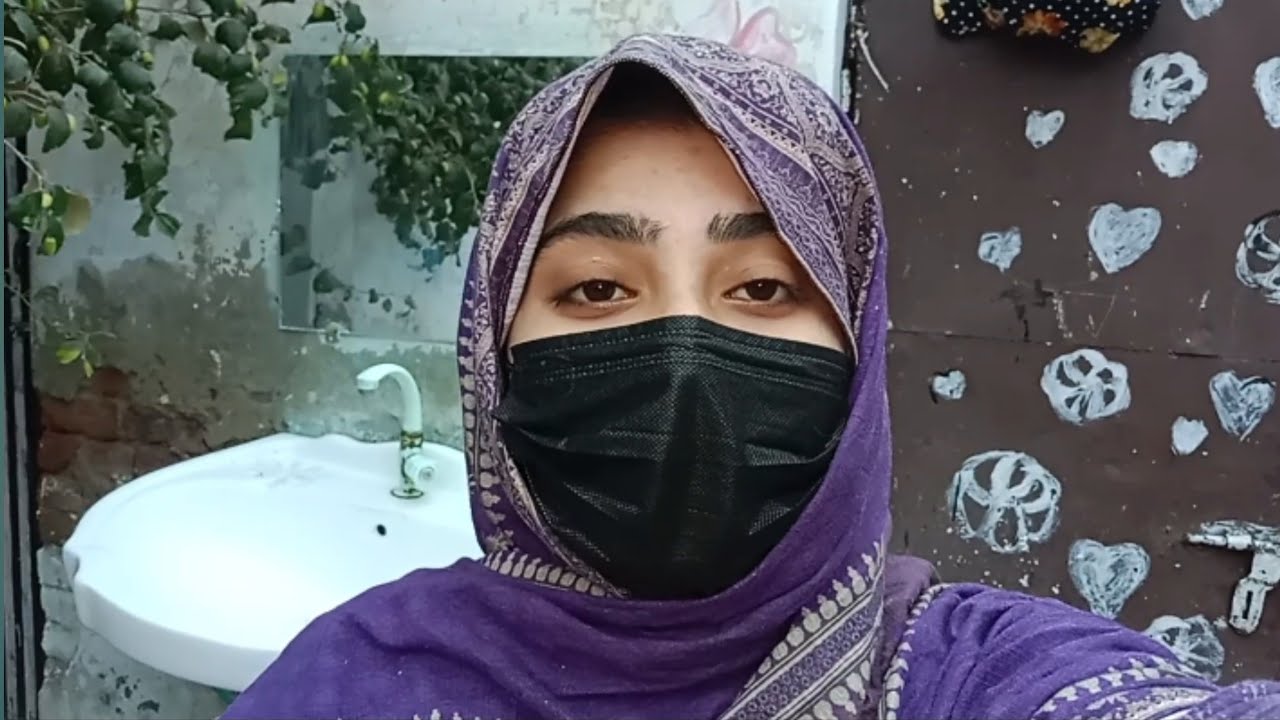 Aaj humne banya chicken saag || ajwa har waqat oulte kam kari hai😅  | saag bhut tasty 😋 bana