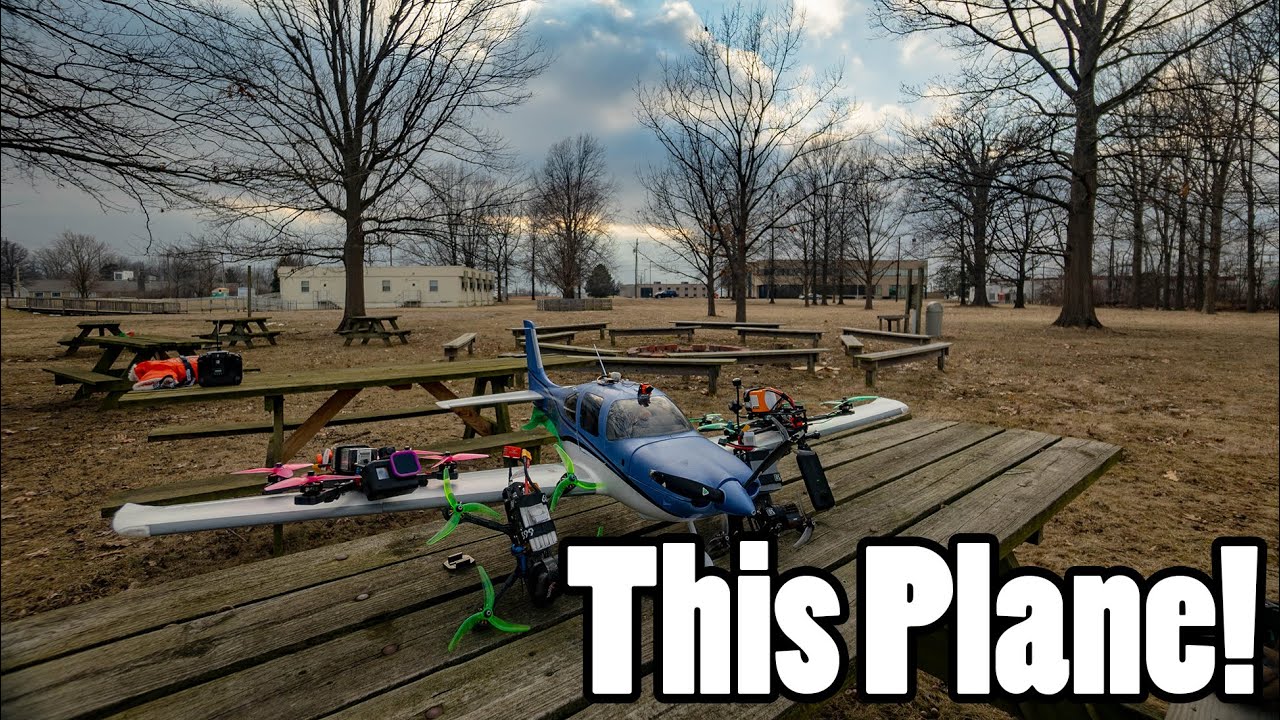 Somehow we didn't hit this plane // Chasing with Gab707 and Jet
