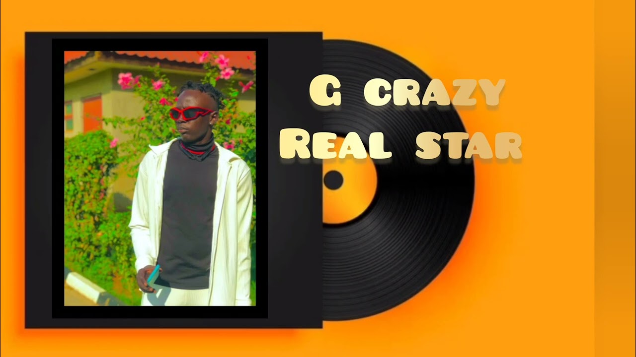 G crazy (real star)