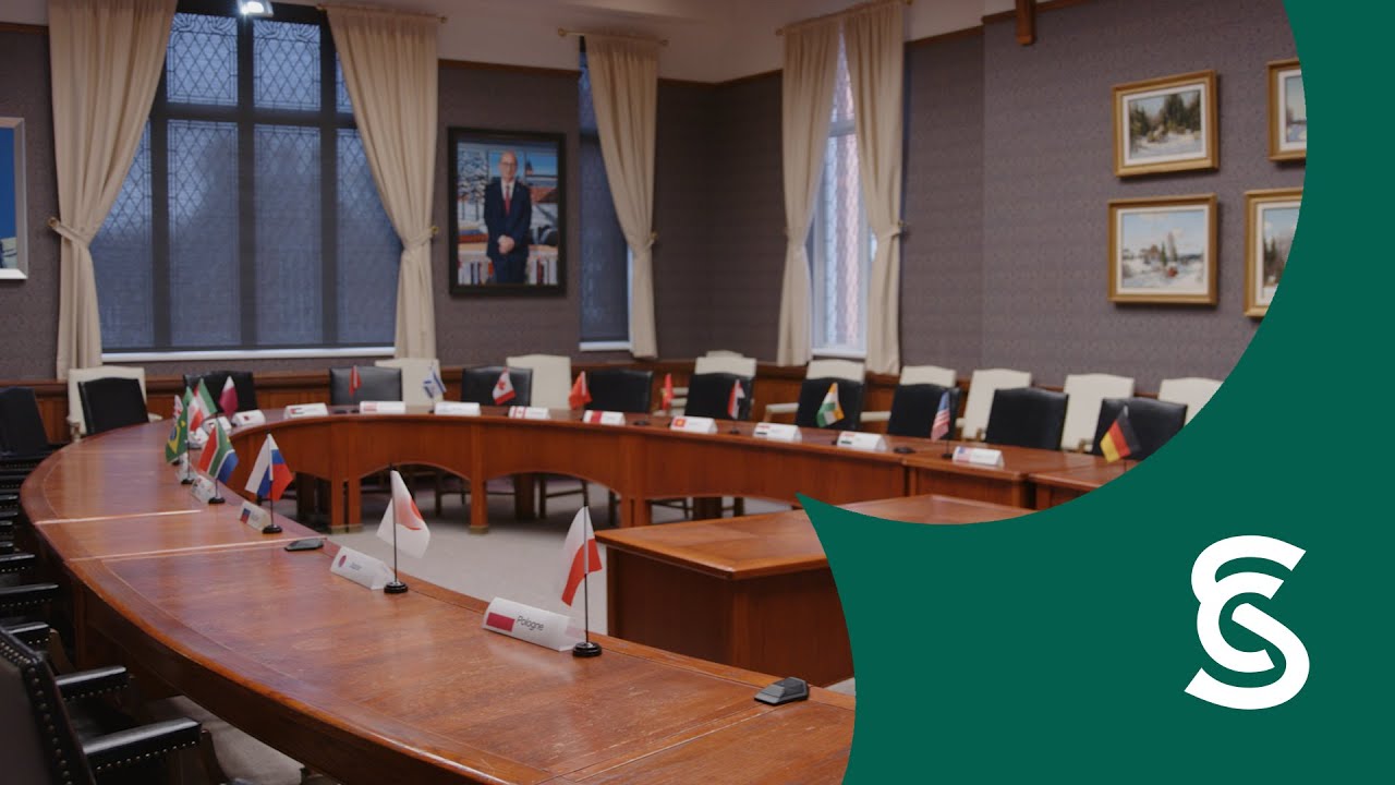 Simulation de l’ONU | Sciences humaines en action