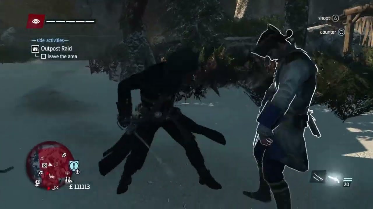 Assassin's Creed: Rogue [2014] | Part 31 | PS5 | CrazyLag@Gaming