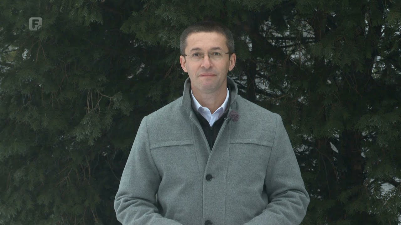 Zelena panorama, 11.02.2024.
