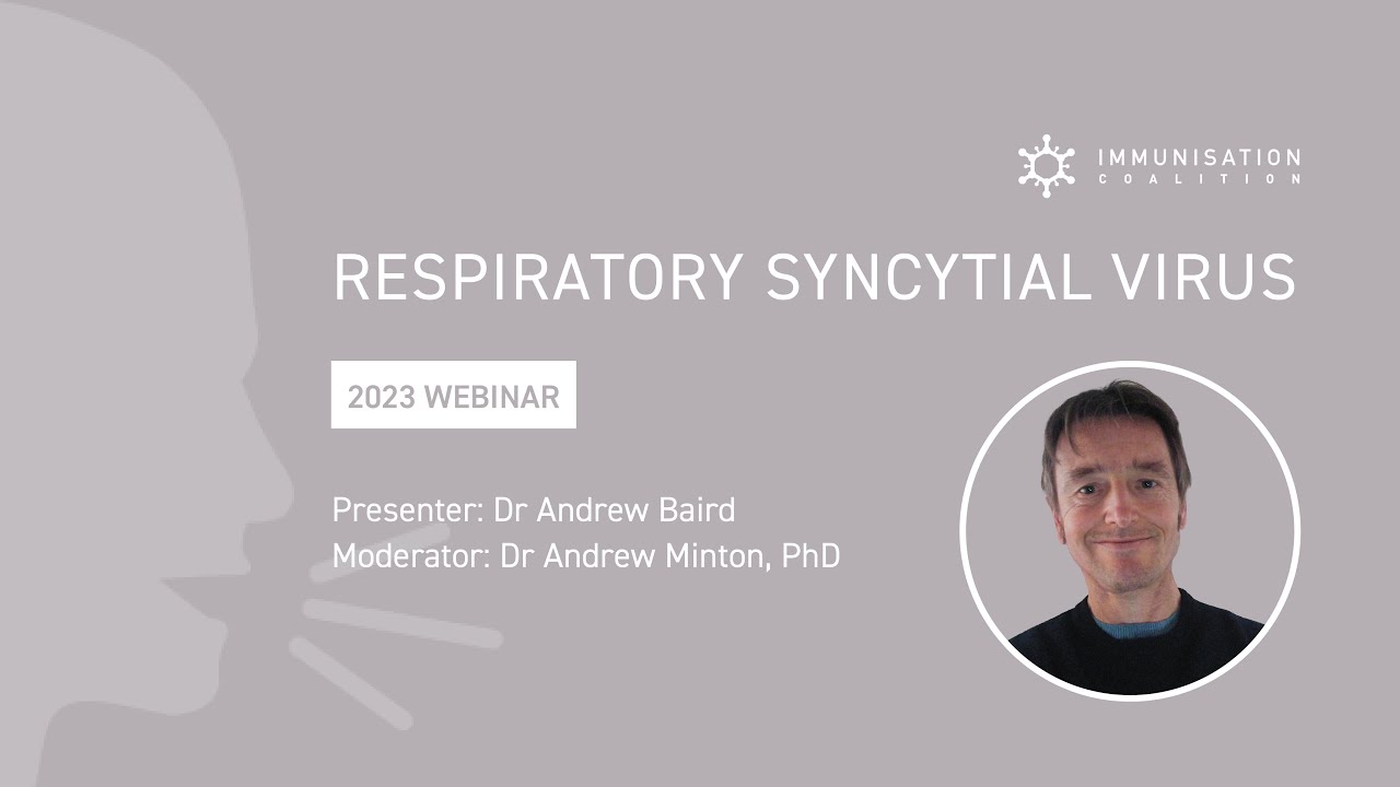 2023 Pertussis Webinar