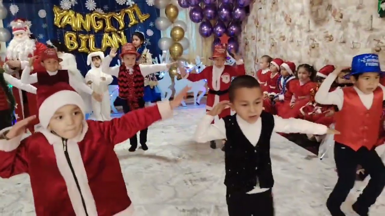Bolajonim.bayrami