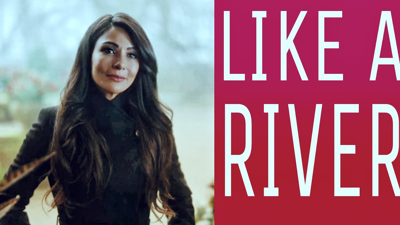 Riverdale Mothers-River