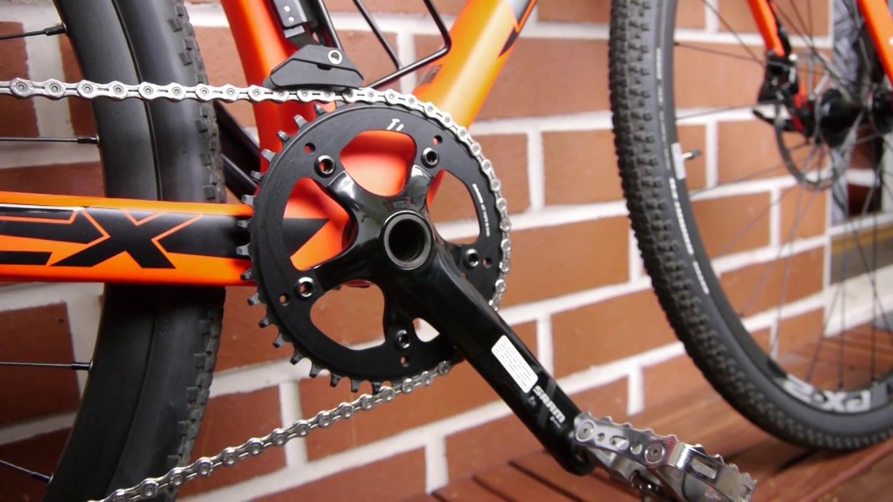 Giant TCX Advanced SX CX 17, cyclocross