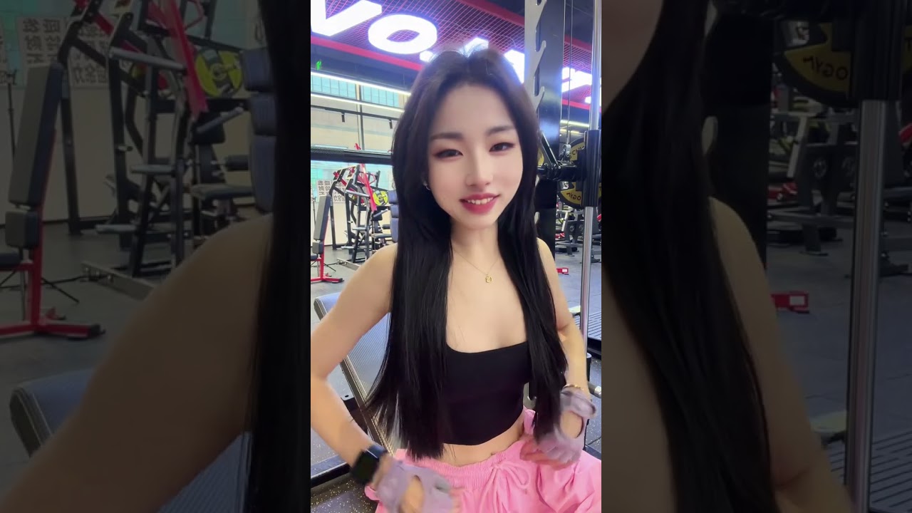 牙齿蛀了（增肌版）🔥63岁奶奶锻炼身体💕2026 03 12 17 30 28🎬