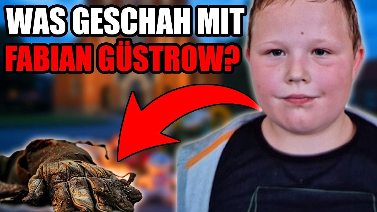 Fall Fabian aus Güstrow: Zufall oder eiskalte Inszenierung?