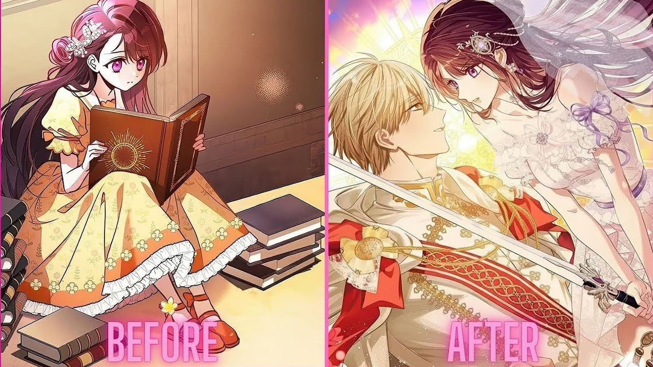 The Grand Duke’s Bride Is a Hellborn Warrior! | Manhwa Recap
