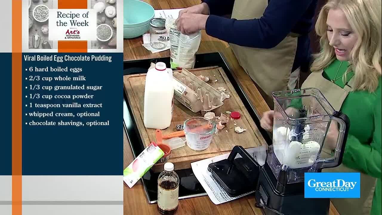 Recipe of the Week