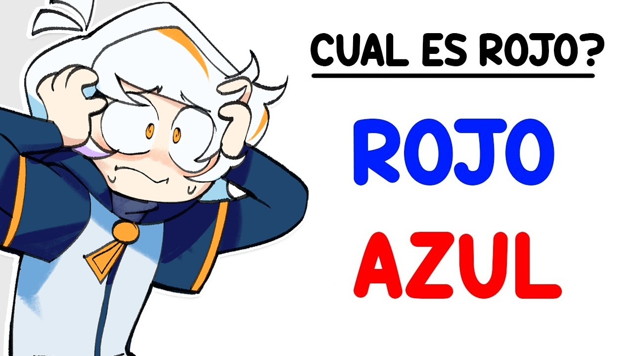 ¿PUEDO APROBAR UN TEST PARA NIÑOS DE 3 AÑOS? 🤓🧠